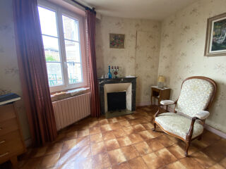  Maison � vendre 6 pi�ces 100 m�