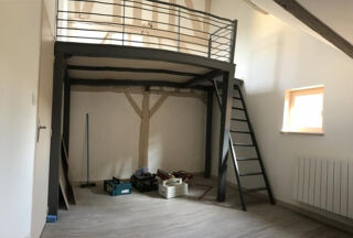 Appartement � louer 2 pi�ces 27 m�