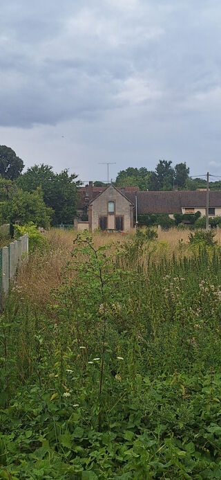  Terrain à vendre 636 m²