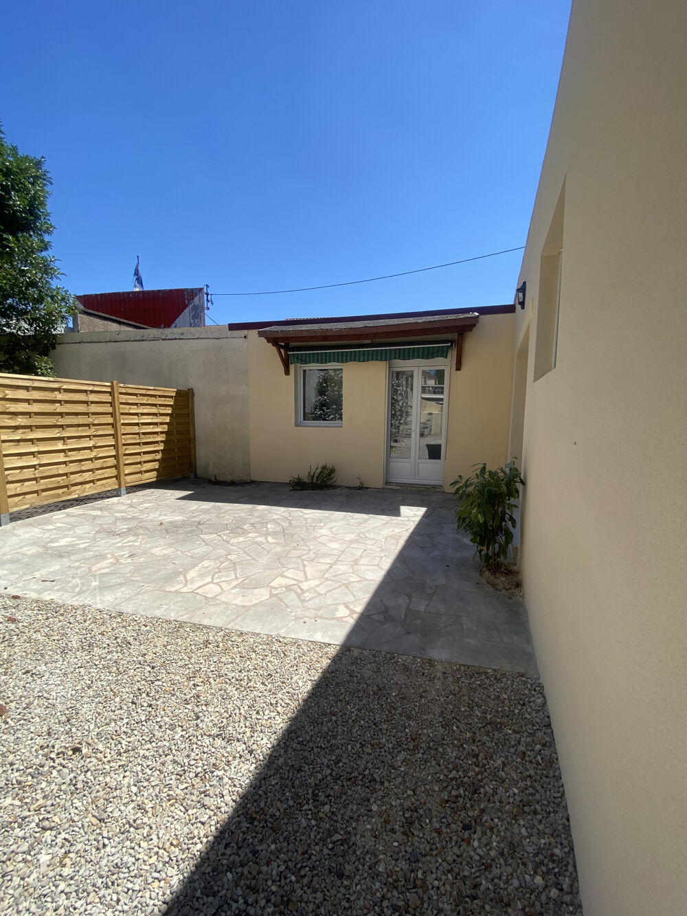 Maison en très bon état T3 SENS
