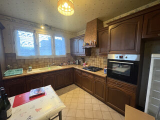  Maison � vendre 5 pi�ces 127 m�