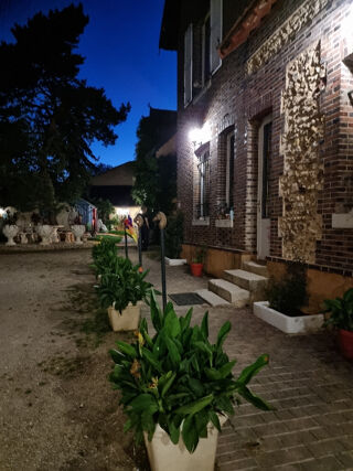  Proprit/chteau  vendre 15 + pices 730 m