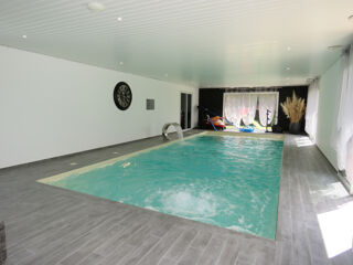  Maison � vendre 7 pi�ces 351 m�