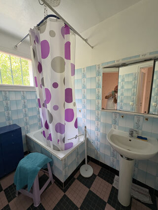  Maison à vendre 4 pièces 90 m²