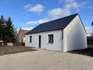  Maison  vendre 4 pices 78 m
