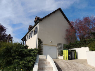  Maison à vendre 5 pièces 112 m²
