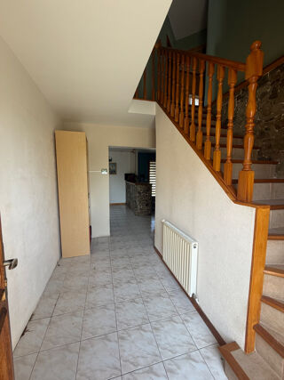  Maison à vendre 6 pièces 118 m²