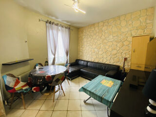  Maison � vendre 3 pi�ces 46 m�