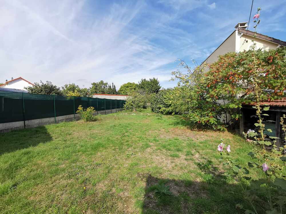 Vente Maison 97 M2   QUARTIER DES FLEURS Vigneux sur seine