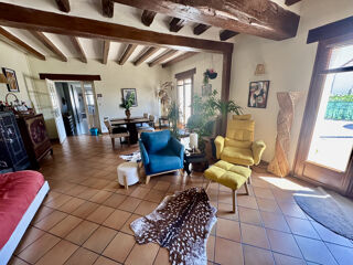  Maison � vendre 7 pi�ces 165 m�