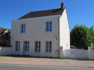  Maison � vendre 7 pi�ces 125 m�