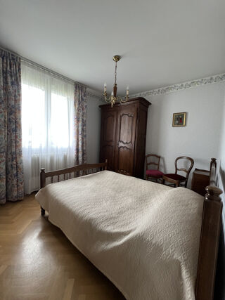  Maison à vendre 4 pièces 113 m²