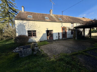  Maison � vendre 5 pi�ces 100 m�