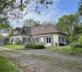  Maison � vendre 7 pi�ces 193 m�