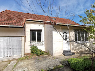  Maison à vendre 5 pièces 97 m²