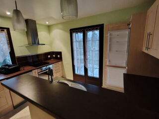  Maison � vendre 5 pi�ces 115 m�