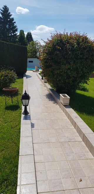  Maison à vendre 7 pièces 215 m²
