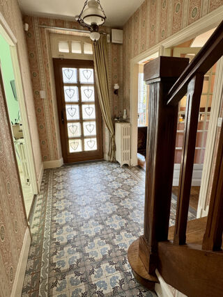  Maison à vendre 5 pièces 88 m²