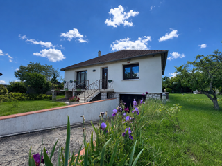  Maison à vendre 6 pièces 117 m²