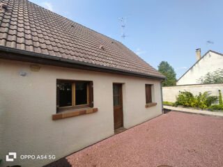  Maison � vendre 5 pi�ces 114 m�