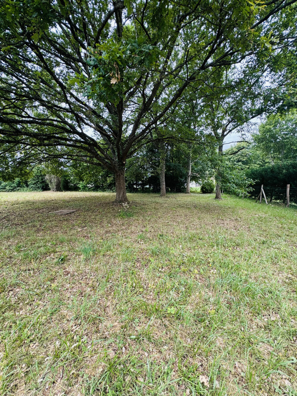 Vente Terrain 6328 Oussoy en gatinais