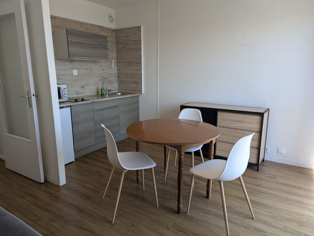 Location Appartement À 2 minutes à pied de la gare Montargis
