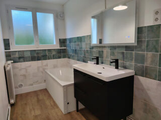  Appartement � vendre 4 pi�ces 91 m�