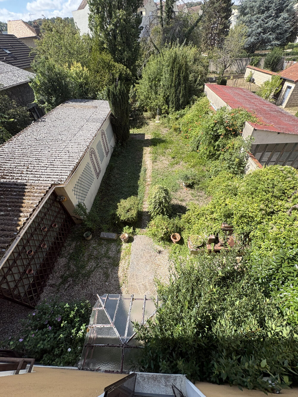 Vente Maison PROCHE GARE A PED MAISON SENONAISE A RENOVER Sens