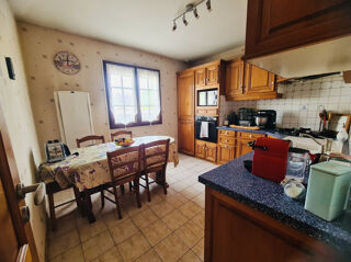 Maison à vendre 5 pièces 117 m²