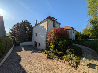  Maison � vendre 6 pi�ces 236 m�