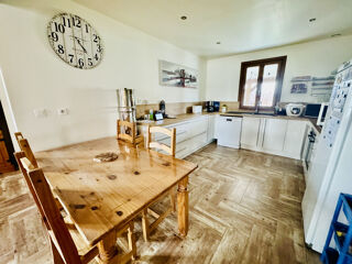  Maison � vendre 8 pi�ces 198 m�