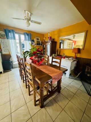  Maison à vendre 6 pièces 115 m²