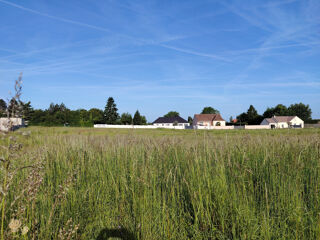  Terrain à vendre 1727 m²