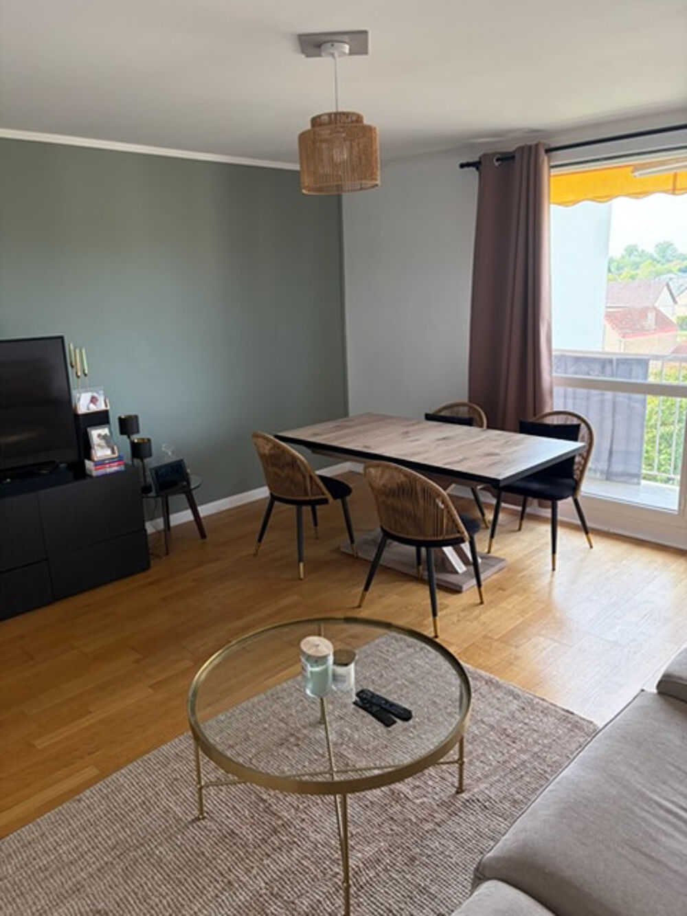 Appartement 5 pièces 87 m² · à Sens · 87 m² · 129 000 €