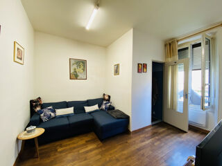  Appartement à vendre 3 pièces 50 m²