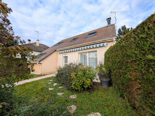  Maison � vendre 5 pi�ces 117 m�