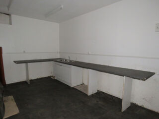  Immeuble à vendre 506 m²