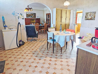 Immeuble à vendre 320 m²
