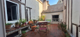  Appartement à vendre 4 pièces 140 m²