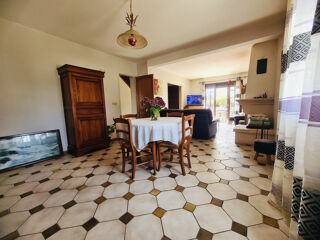  Maison à vendre 5 pièces 117 m²