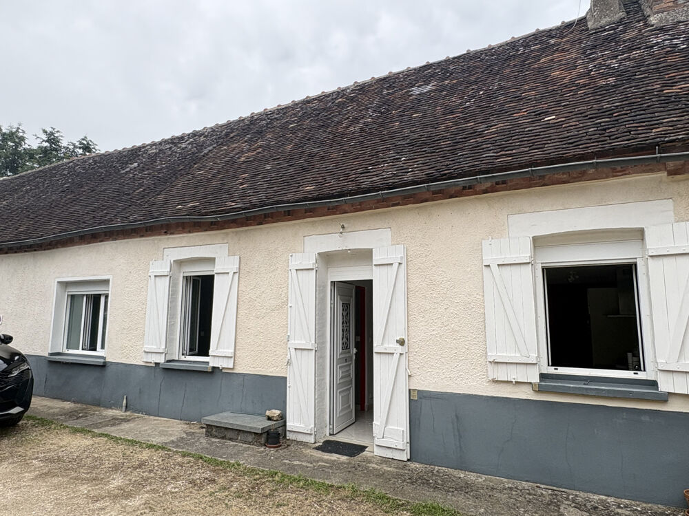 Maison 3 pièces 48 m² · à Rousson · 48 m² · 74 000 €