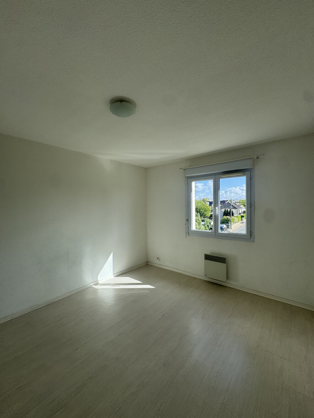 APPARTEMENT 3PIÈCES 61M2