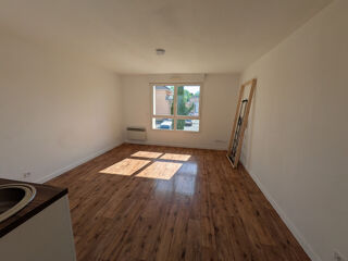  Appartement à vendre 1 pièce 25 m²
