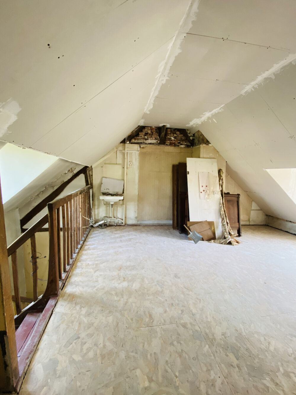  vendre  Maison Fontainebleau (77300)