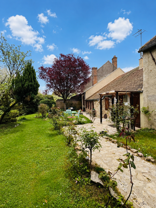  Maison à vendre 5 pièces 136 m²