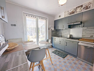  Maison à vendre 3 pièces 66 m²