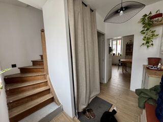  Maison à vendre 4 pièces 81 m²