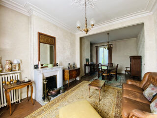  Maison à vendre 7 pièces 170 m²