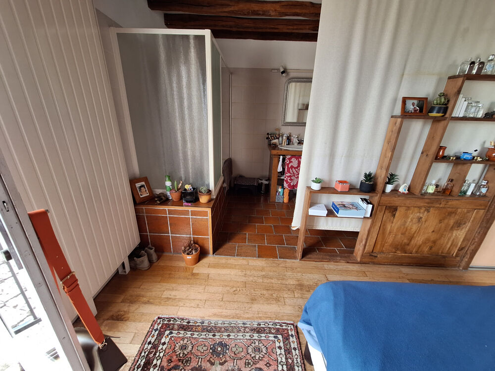 Vente Immeuble Immeuble de rapport avec fort potentiel Egriselles le bocage