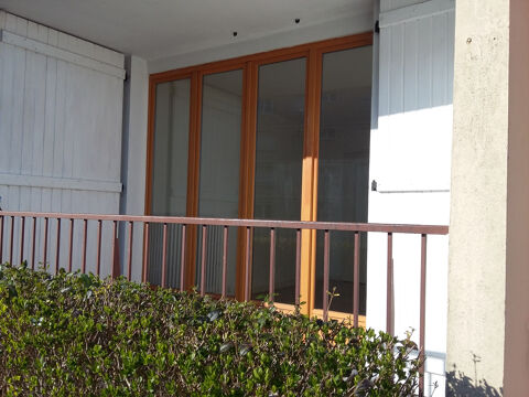  Appartement � louer 2 pi�ces 37 m�